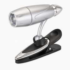Survival Clip-On Light | Small