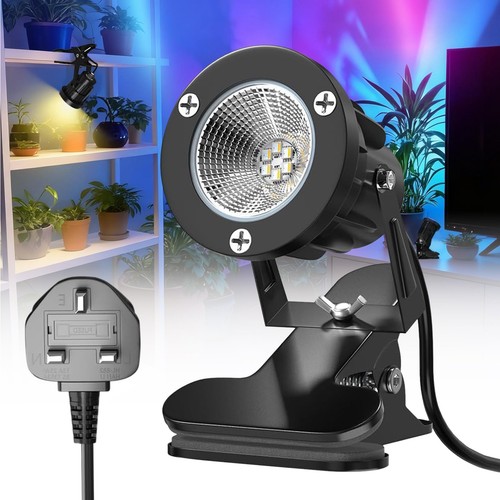 1count rgb led clip - 1count,