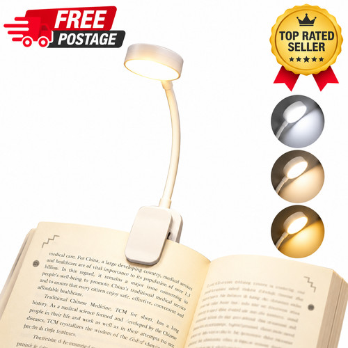 Mini clip book - mini,
