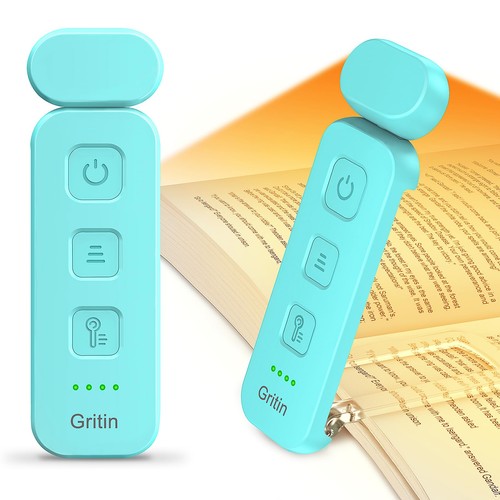 Gritin book light - gritin,