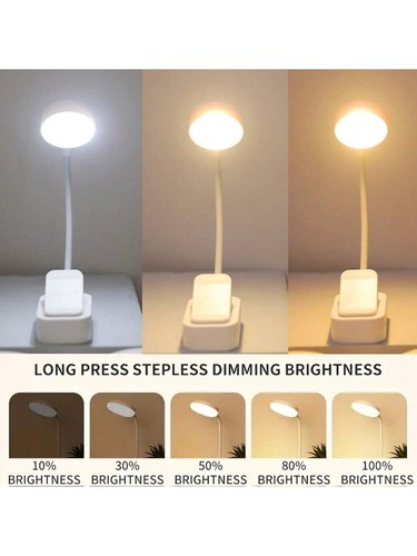 Led book light - book,
